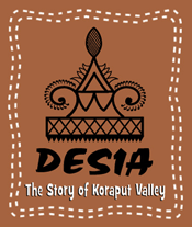 logo desia koraput logo desia koraput